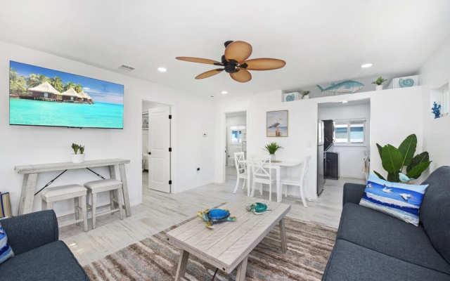 Coconut Villa