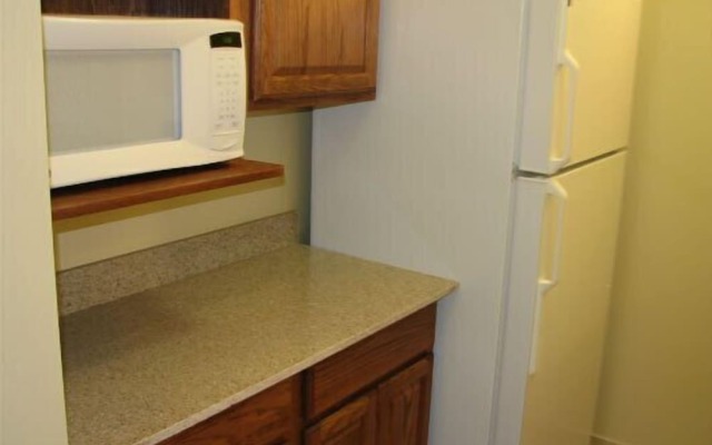 Randolph Inn and Suites