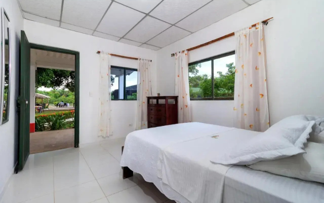Ecohotel La Fortuna