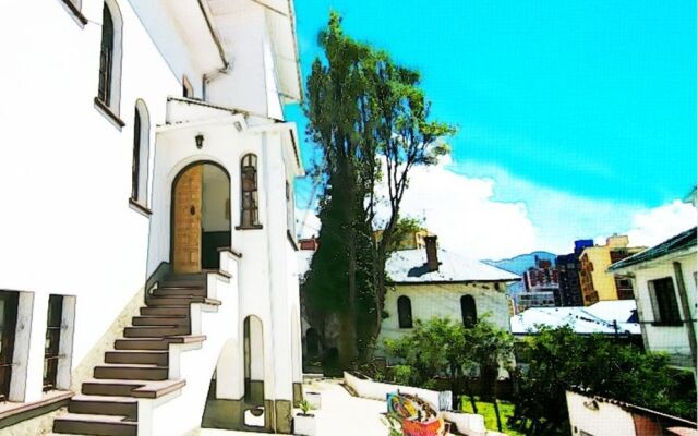 El Museo Hotel Boutique