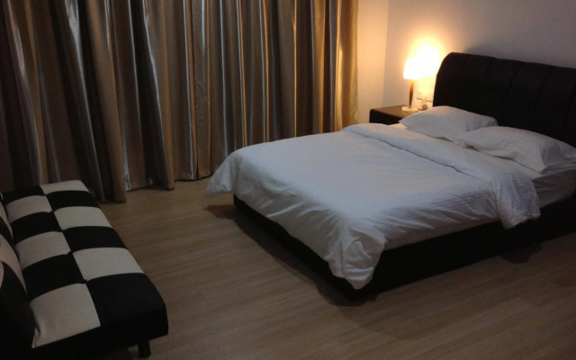 Wen Cozy 118 Holiday Home