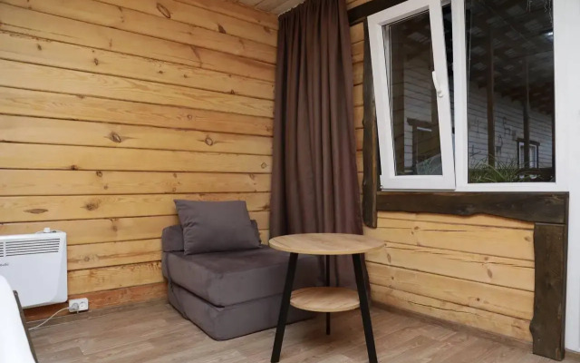 Усадьба Ель