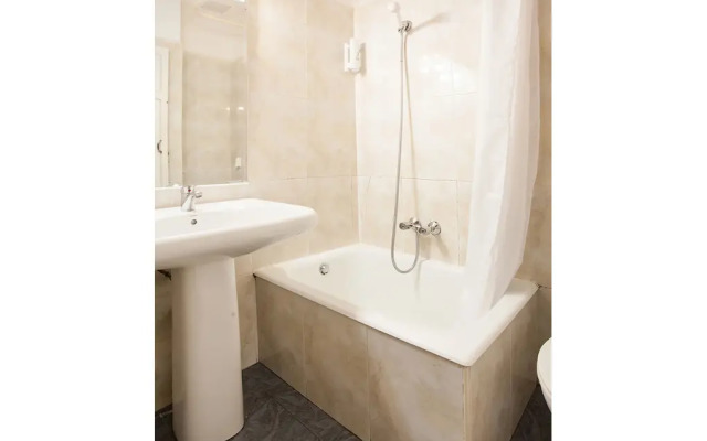 Hostal Tormes