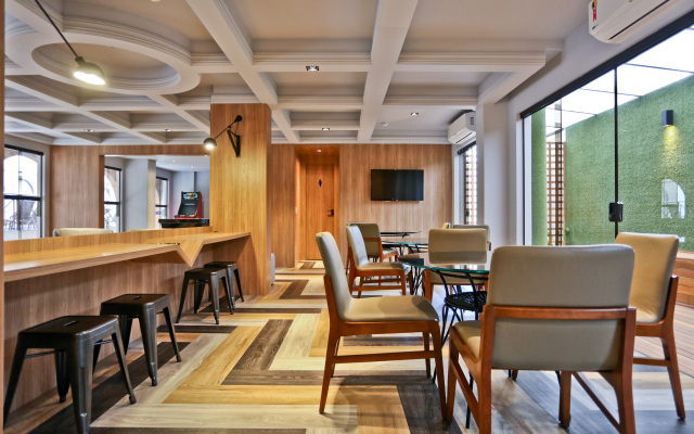 HM Hotel