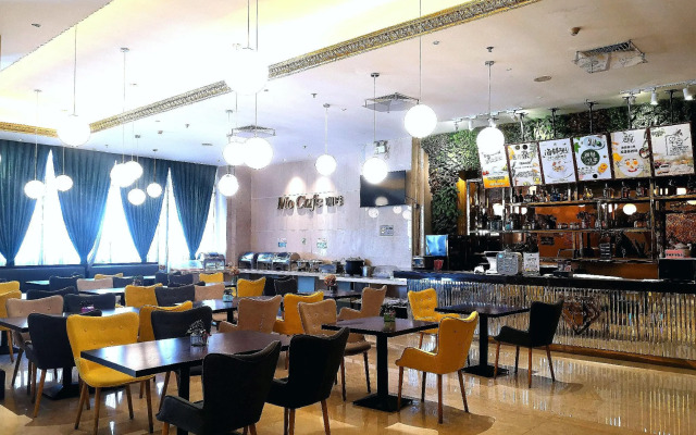 Kailong International Hotel