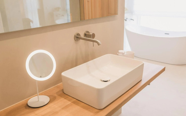 STEILLAGE - Design Moselsuiten mit Panoramablick und SPA