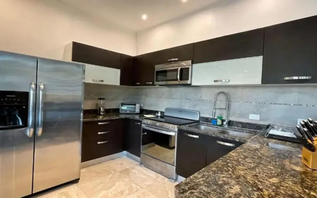 Luxury Sky Penthouses 3-6BR Condo-Hotel at Oceano Jaco