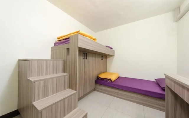 T.T. House