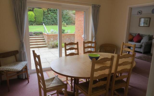 Harecroft