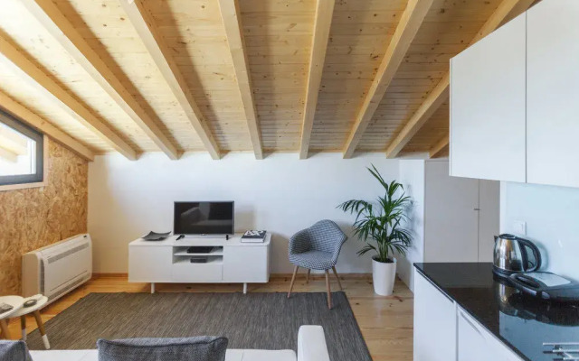 GuestHouse do Marquês