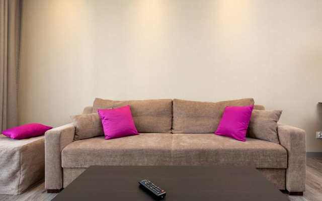 Bel Mare Apartments by Renters