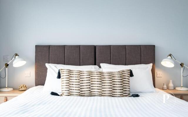 Primero Apartments - Hayle Villas