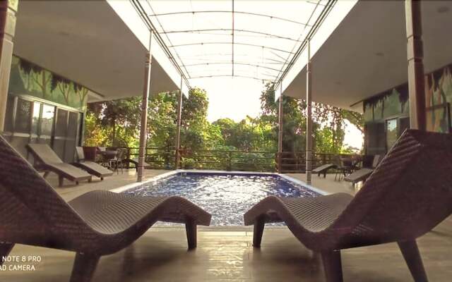 Zoobic Glampz- Subic