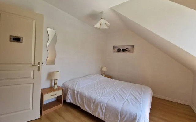 Holiday Villa With Pool in Sarzeau