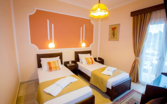 Sirene Beach Hotel - All Inclusive