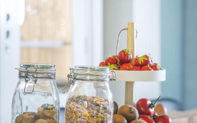 B&B Le Rêve Maastricht