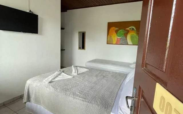 Chill Inn Pousada Paraty