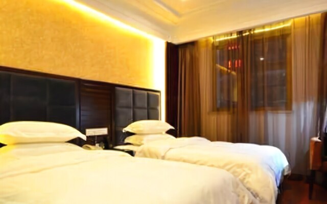 Wuhan Xilaide Boutique Hotel
