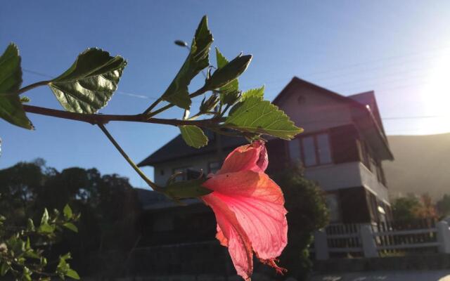 Casapapudo Boutique Hotel