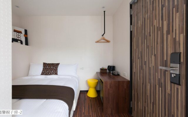 Herb Art Hotel
