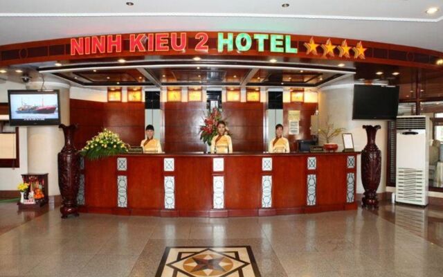 Ninh Kieu 2 Hotel