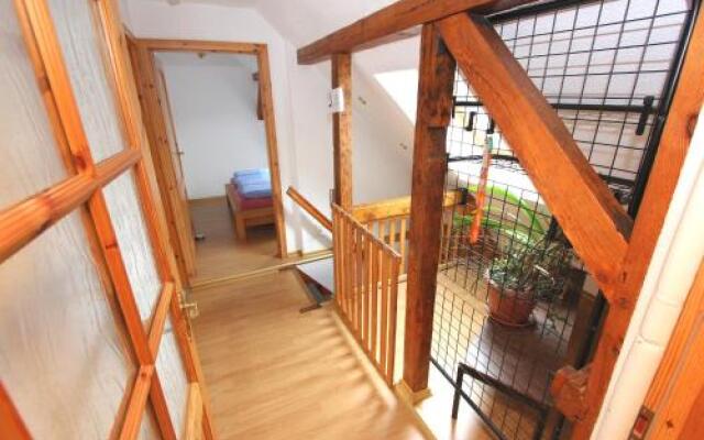 Ferienwohnung Karlshagen USE 1712