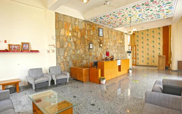 Palm Valley Resort By Skua World