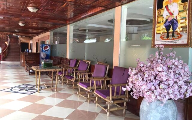 Moha Mean Hotel