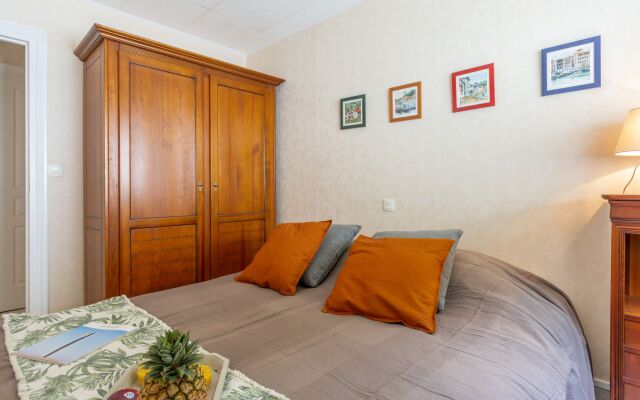 Apartment Aldapa