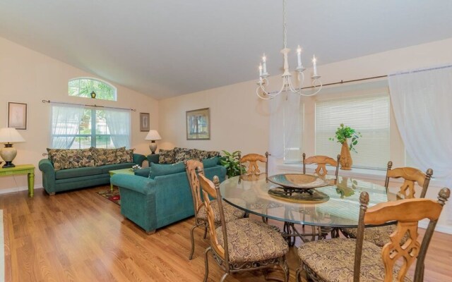 Grheib2657 - Emerald Island Resort - 4 Bed 3 Baths House
