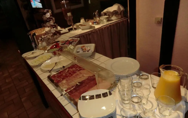 Hotel Julia