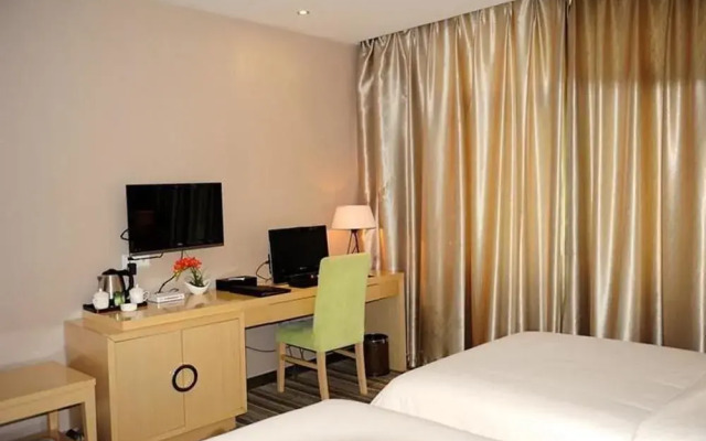 Wu Yue Scenic Chain Hotel