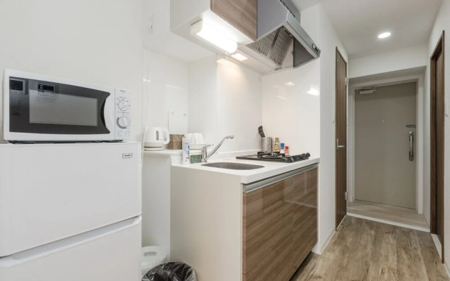 Hh-Happy House / Vacation Stay 4915