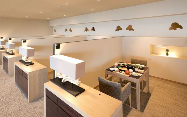 Kagaya Bettei Matsunomidori