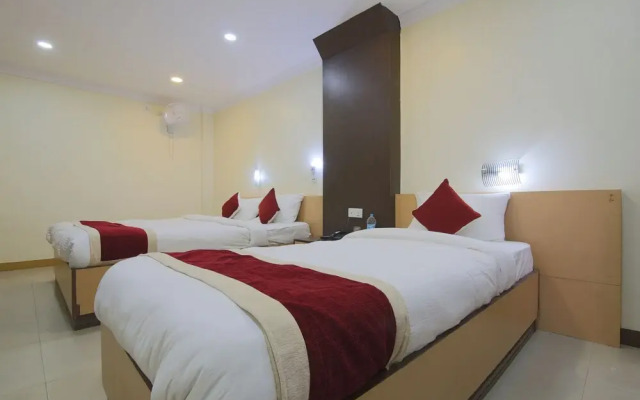 OYO 357 Hotel Atithi