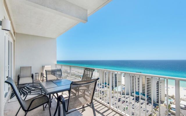 Laketown Wharf Penthouse 2026