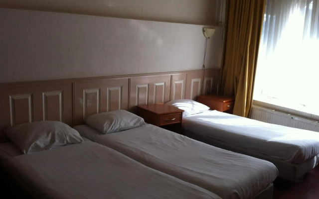 Delta Hotel City Center