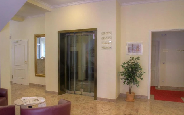 Hotel Hafen Hitzacker