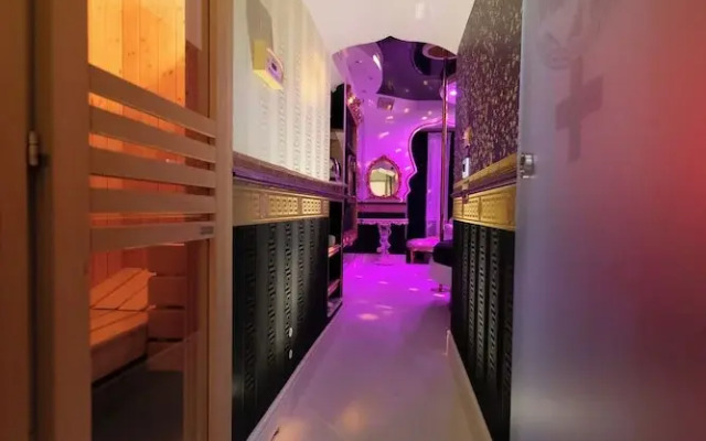 guest house eros suite