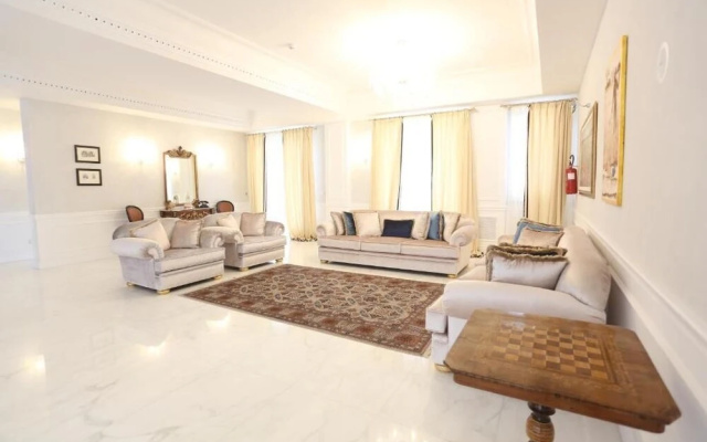 Hotel Tesoretto