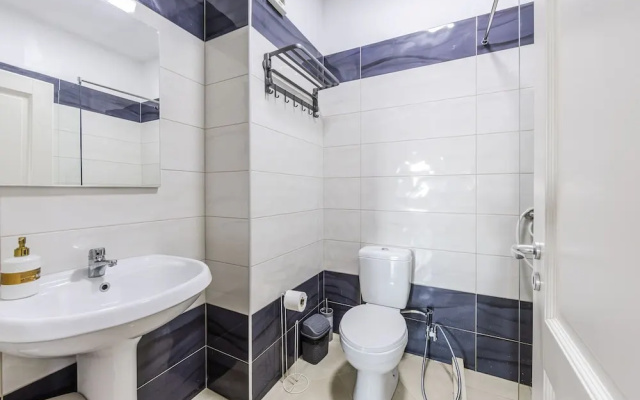 Dream by the Sea Apartment 1BR Beachfront