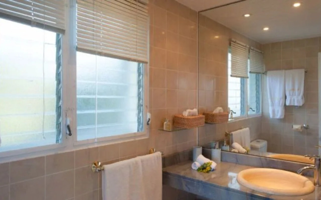 Dream Villa St.Jean-2131