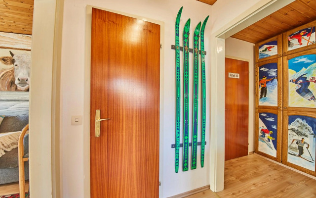 Appartement Kogelblick