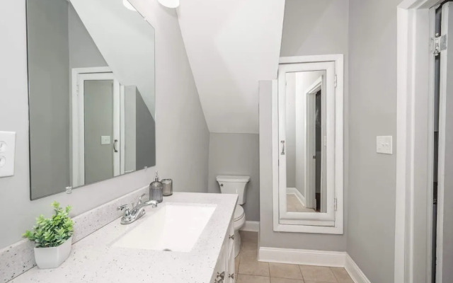Suites on Main 1