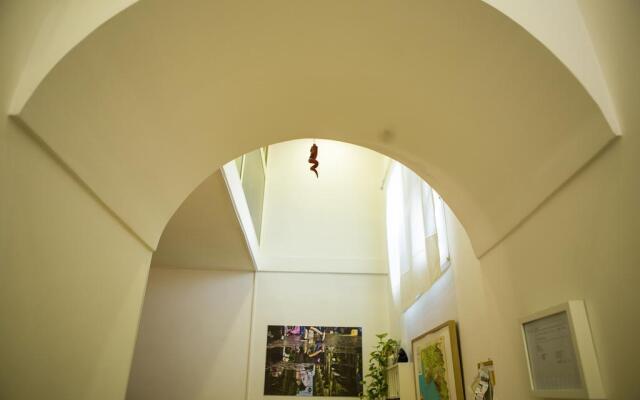 Palazzo Ruffo di Bagnara