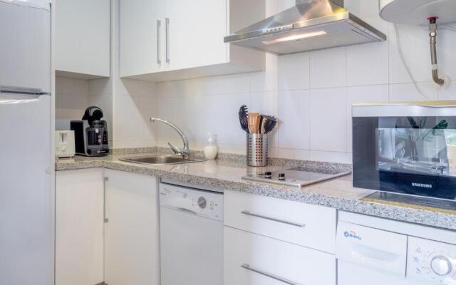 2263 - Beautiful apt close from beach