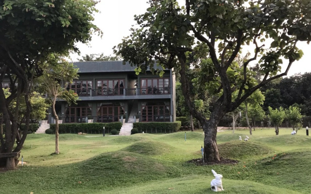 Doembangvilla