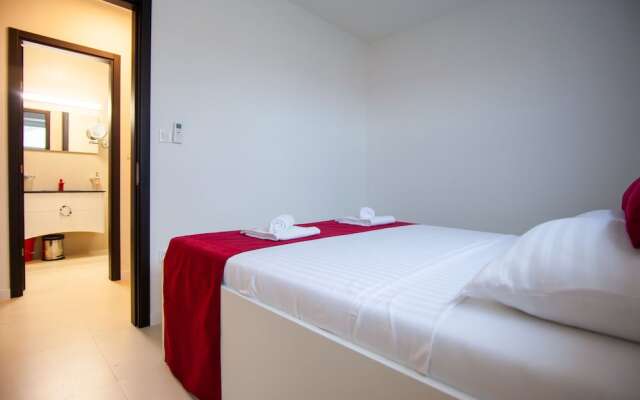 Residences Bellavista 3