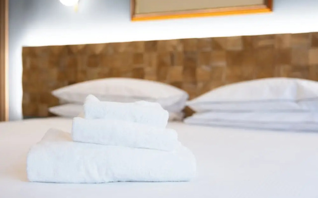 Pier Capponi 17 Room & Suites