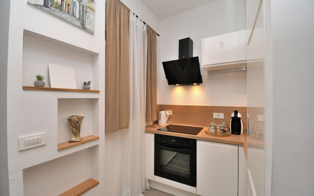 Apartment Leprin